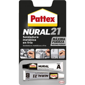 NURAL 21 PATTEX 22ML