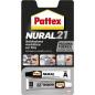 NURAL 21 PATTEX 22ML NURAL 21 PATTEX 22ML