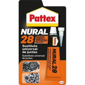 NURAL 28 PATTEX 40ML