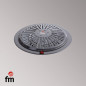 BRASERO FM 3POSICIONES 400-500-900W BRASERO FM 3POSICIONES 400-500-900W