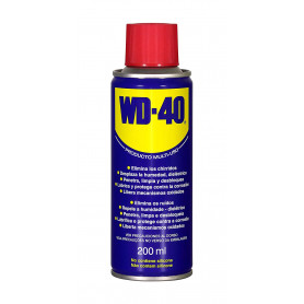 SPRAY LUBRICANTE WD40 200ML