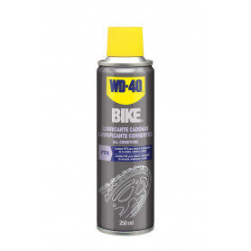 SPRAY LUBRICANTE BIKE WD40 250ML