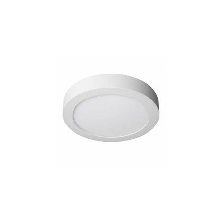 DOWNLIGHT LED 18W 6000K SUPERFICIE BLANCO ECO