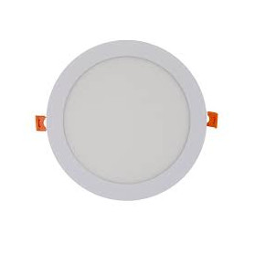 DOWNLIGHT LED 18W 6000K EMPOTRAR BLANCO ECO