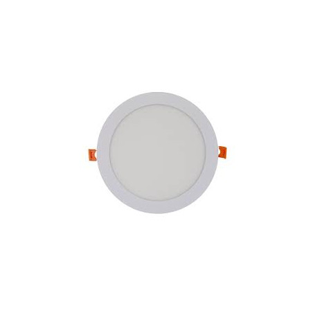 DOWNLIGHT LED 18W 6000K EMPOTRAR BLANCO ECO