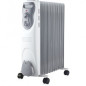 RADIADOR 2000W 9ELEMENTOS GSC