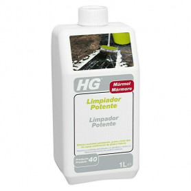 LIMPIADOR ABRILLANTADOR MARMOL HG 1LTR