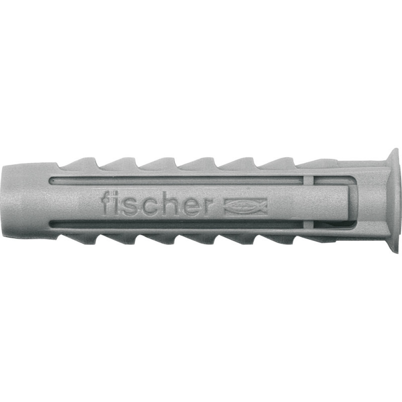 TACO FISCHER SX 8 X 40(CAJA DE 100)
