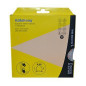 BURLETE TRANSPARENTE 6MT PUERTAS VENTANAS KALLSTRONG BURLETE TRANSPARENTE 6MT PUERTAS VENTANAS KALLSTRONG