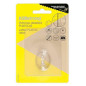 PERCHA GEL SILICE TRANSP. 60 X 47 KALLSTRONG PERCHA GEL SILICE TRANSP. 60 X 47 KALLSTRONG
