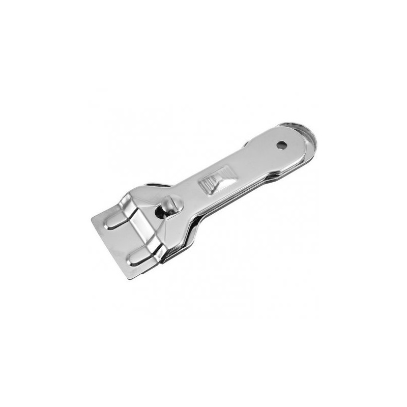 RASCAVIDRIOS KALLSTRONG MOD. VITRO ACERO TEMPLADO