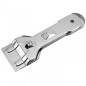 RASCAVIDRIOS KALLSTRONG MOD. VITRO ACERO TEMPLADO