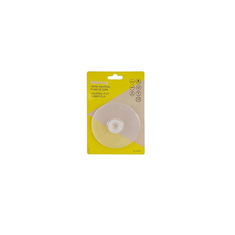 TAPON UNIVERSAL TRANSP. KALLSTRONG