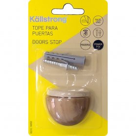TOPE PUERTA MADERA MEDIA LUNA ADH/ATORN KALLSTRONG