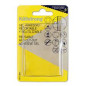 PLACA GEL DE SILICE TRANSP. 80X60 KALLSTRONG PLACA GEL DE SILICE TRANSP. 80X60 KALLSTRONG