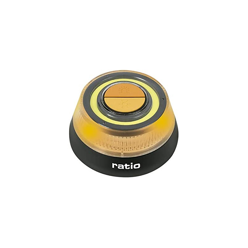 LUZ LED EMERGENCIA COCHE V16 RATIO