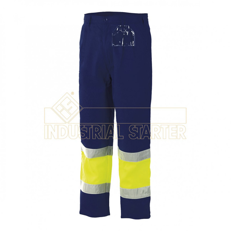 PANTALON A.V. 8531 AZUL MARINO TALLA L PANTALON A.V. 8531 AZUL MARINO TALLA L