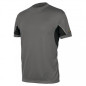 CAMISETA ELASTICA EXTREME STARTER GRIS L CAMISETA ELASTICA EXTREME STARTER GRIS L