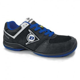 ZAPATO DUNLOP FLYING SWORD AZUL T39