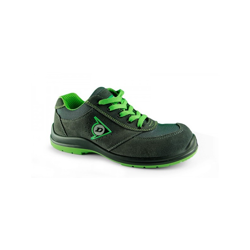 ZAPATO DUNLOP FIRST ONE BASIC T39