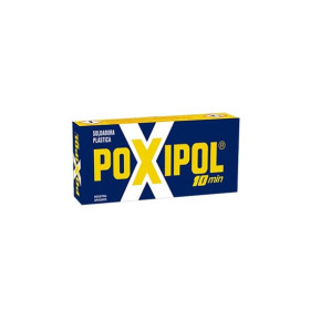 POXIPOL METALICO 21 GR