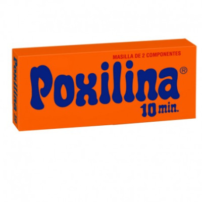 POXILINA BARRITA 70GR 10MIN