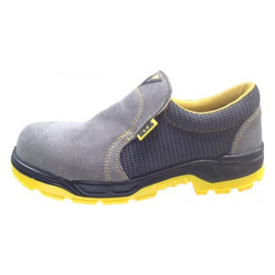 ZAPATO SERRAJE SIN CORDONES RUNNING T39