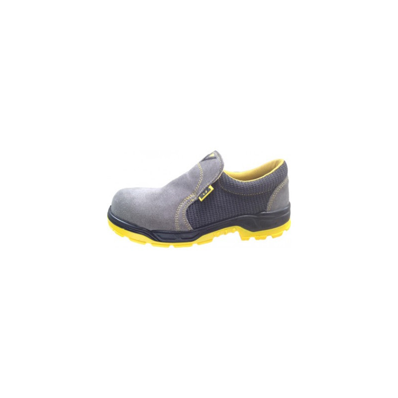 ZAPATO SERRAJE SIN CORDONES RUNNING T40 ZAPATO SERRAJE SIN CORDONES RUNNING T40