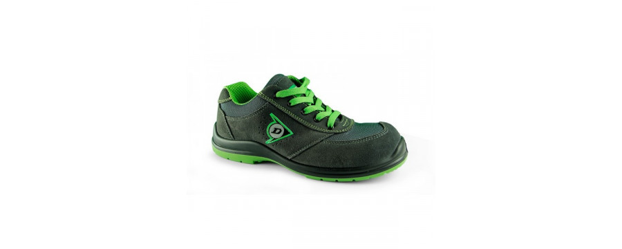 ZAPATO DUNLOP FIRST ONE ADV BASIC