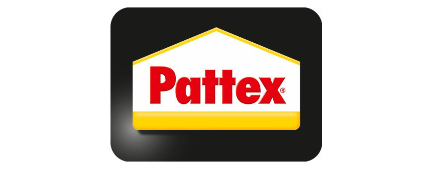 ADHESIVOS PATTEX