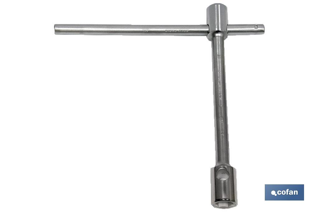 Llave para tubos Stillson o llave grifa 1200 mm ideal para fontanería.