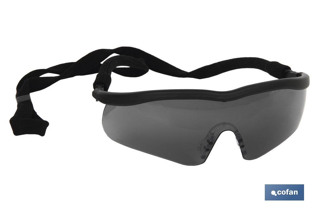 capa transparente antivaho protector de gafas reutilizable cubierta antipolvo de aire 5 uds. Visera de estilo para gafas cubierta protectora para la boca 