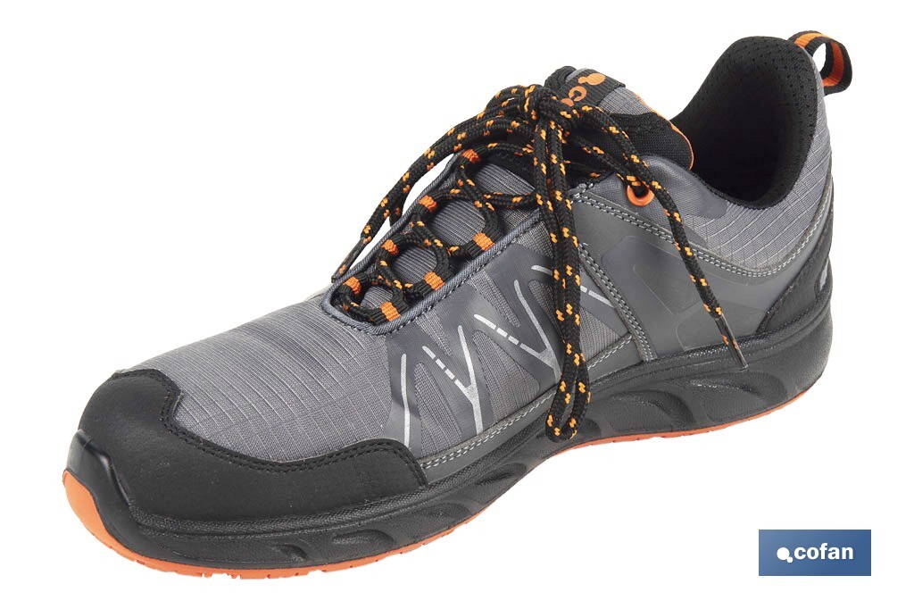 ZAPATO SPORT S3S SR FO MODELO ALARCÓN TALLA 35