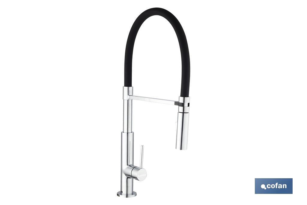 Tuberia grifo cocina hot sale
