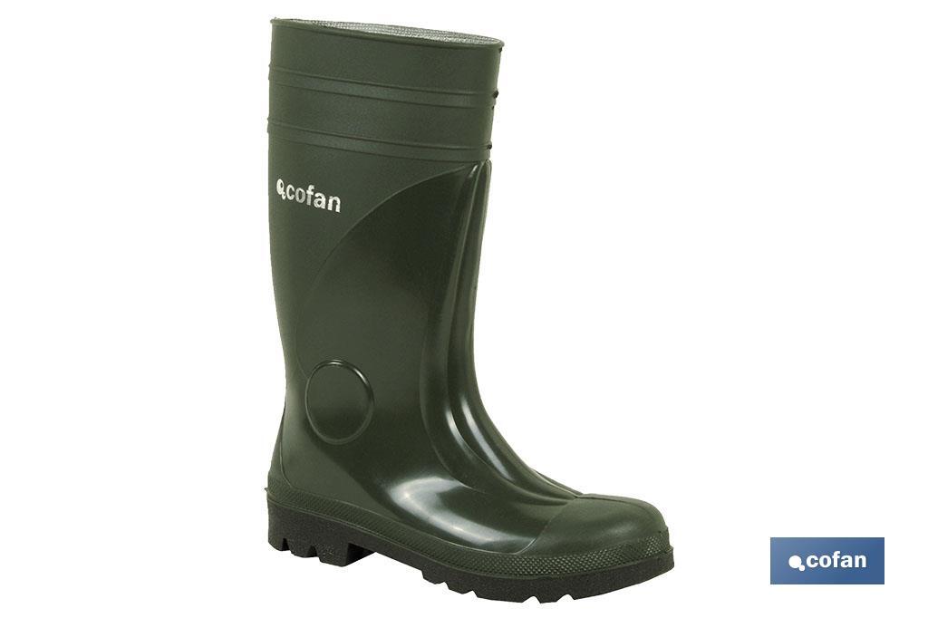 BOTA AGUA S5 VERDE T-47 (PACK: 1 UDS) BOTA AGUA S5 VERDE T-47 (PACK: 1 UDS)
