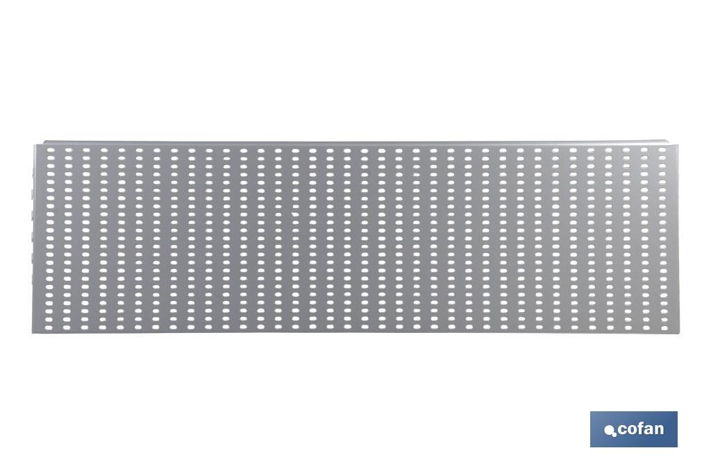 FONDO PERFORADO RINCON INT 300MM (PACK: 1 UDS)