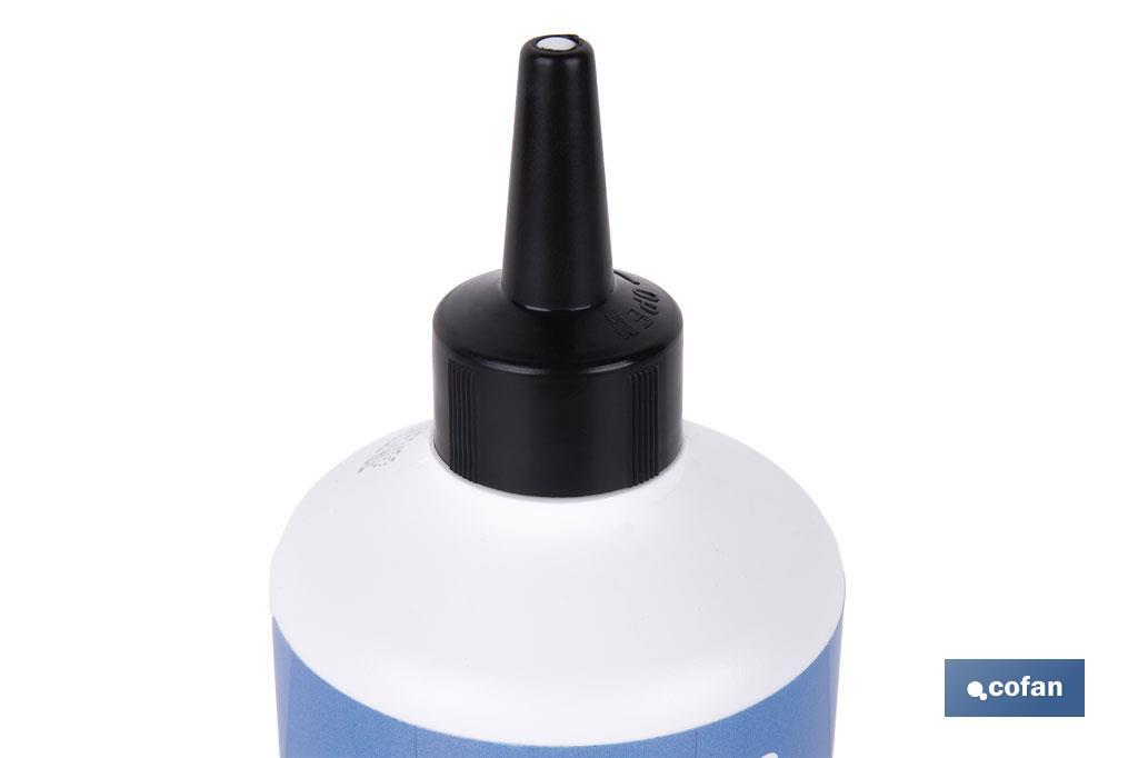 COLA BLANCA 500 G
