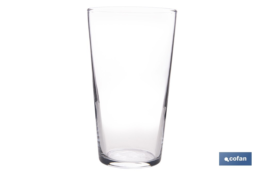 PACK DE 6 UDS. VASO COMBINADO 47 CL BARMAN