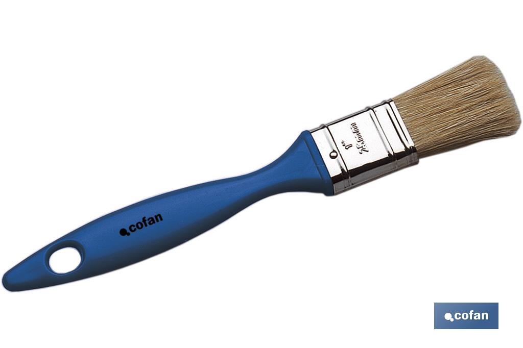 PALETINA TRIPLE EXTRA PROFESIONAL 40mm Nº 18 (PACK: 1 UDS) PALETINA TRIPLE EXTRA PROFESIONAL 40mm Nº 18 (PACK: 1 UDS)