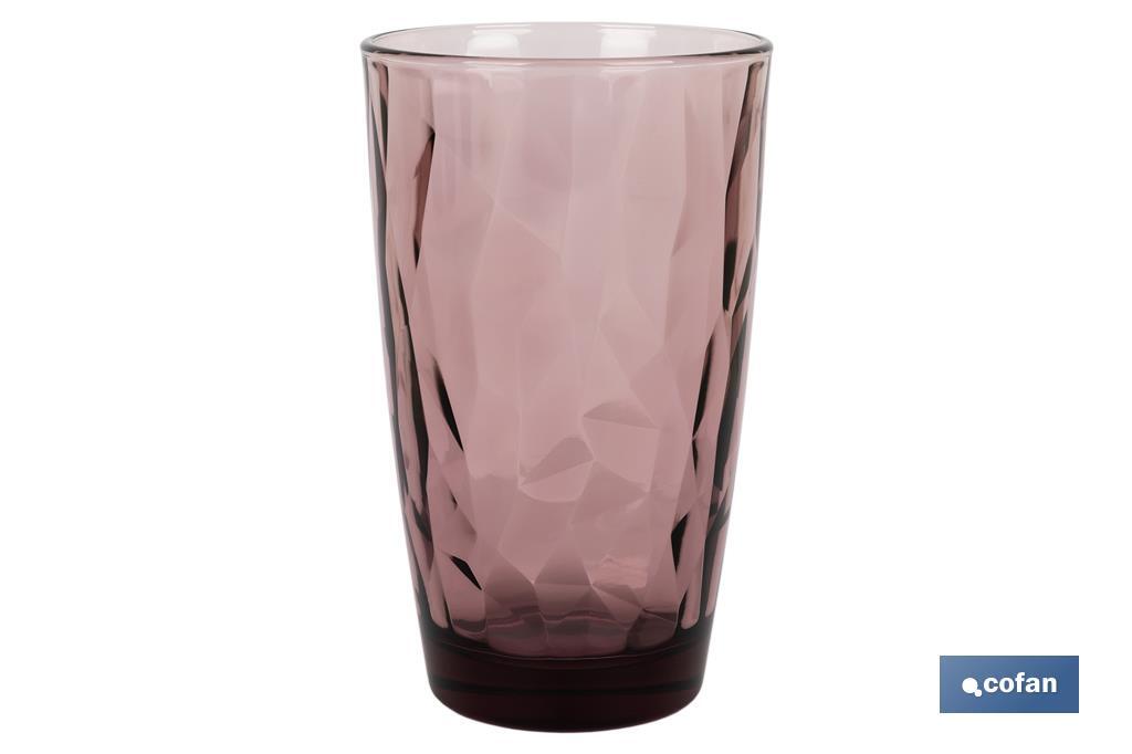 VASOS MODELO JADE