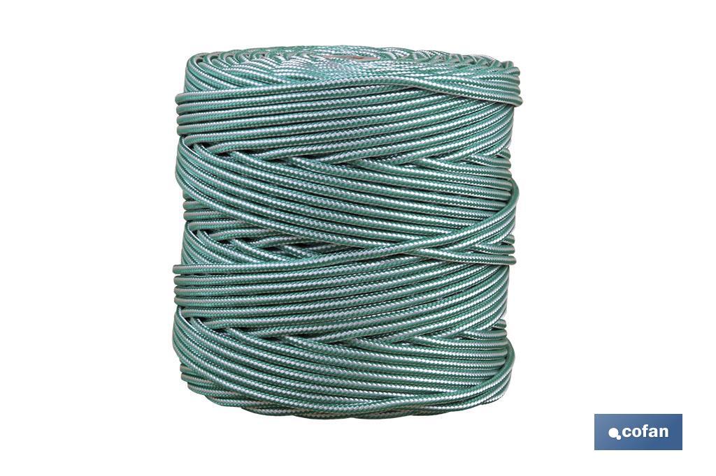 12 mm 10 Mm Polipropileno Cuerda polypropolyne Tubo Trenzado Cubierta Funda 12 mm 10 Mm Polipropileno Cuerda polypropolyne Tubo Trenzado Cubierta Funda